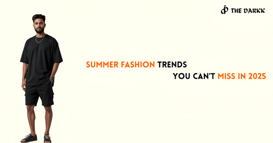 Summer Fashion Trends You Can’t Miss in 2025