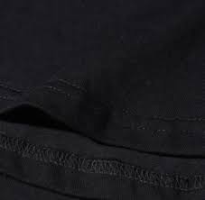 BEN-10 Chromastone Oversized Black T-Shirt