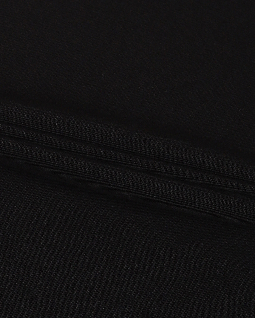 Alpha Move – Black Oversized T-Shirt