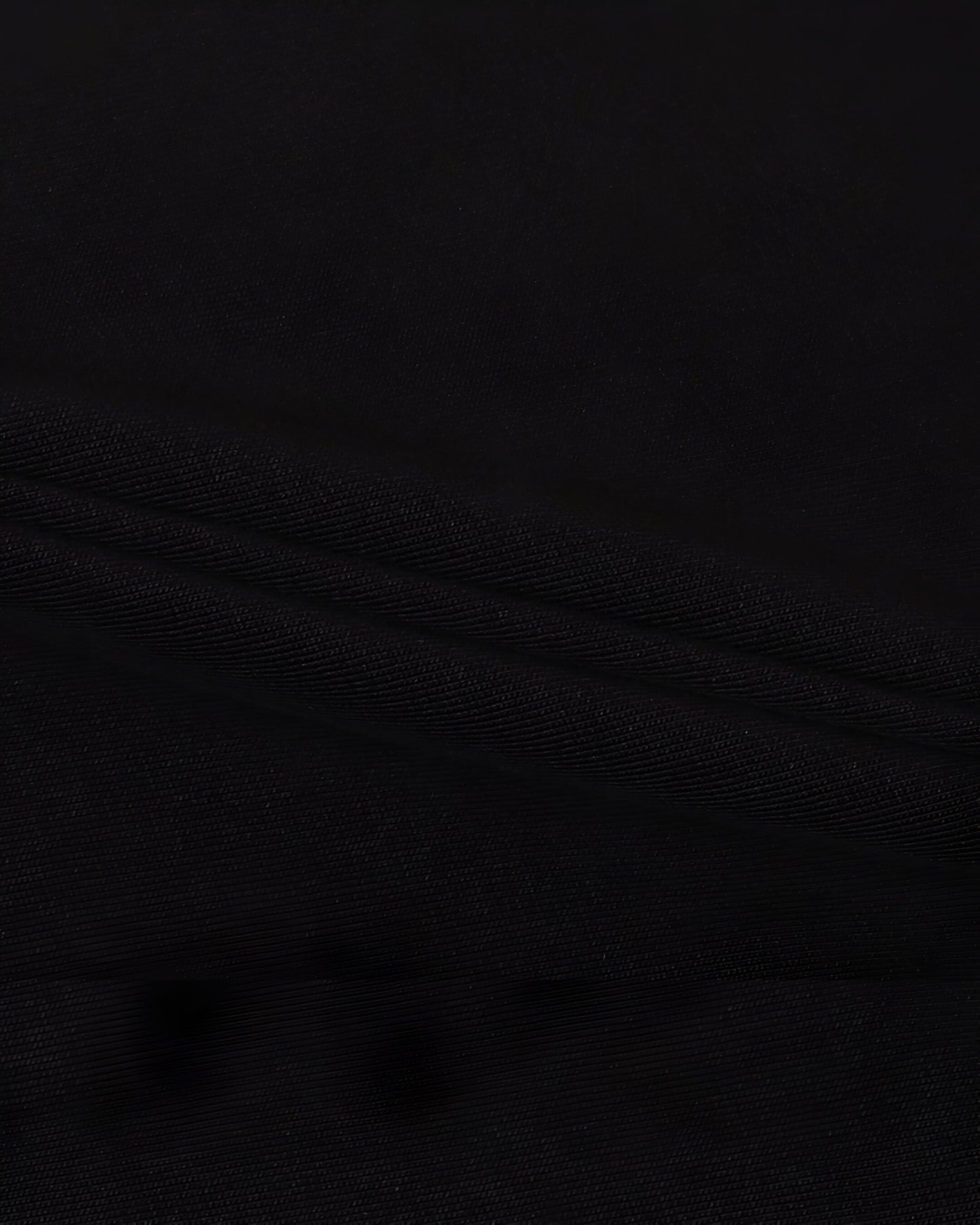 Alpha Move – Black Oversized T-Shirt