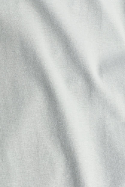 Cursed Eye – White Oversized T-Shirt