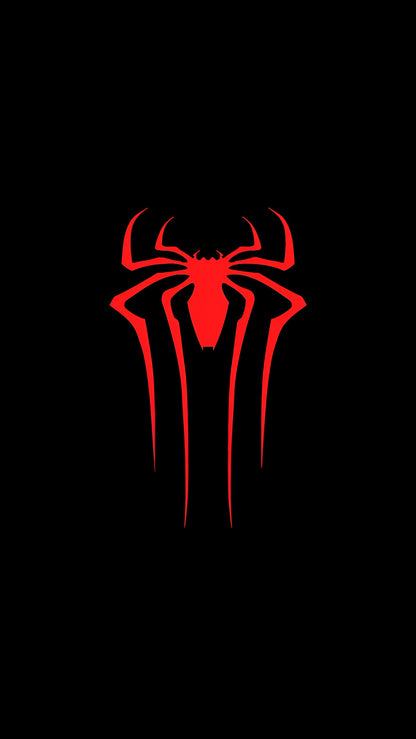 Spider-Man White Oversized T-Shirt | Bold & Stylish Streetwear